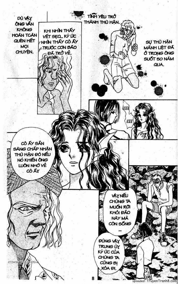 Tiệm Thú Kiểng Chapter 30 trang 8