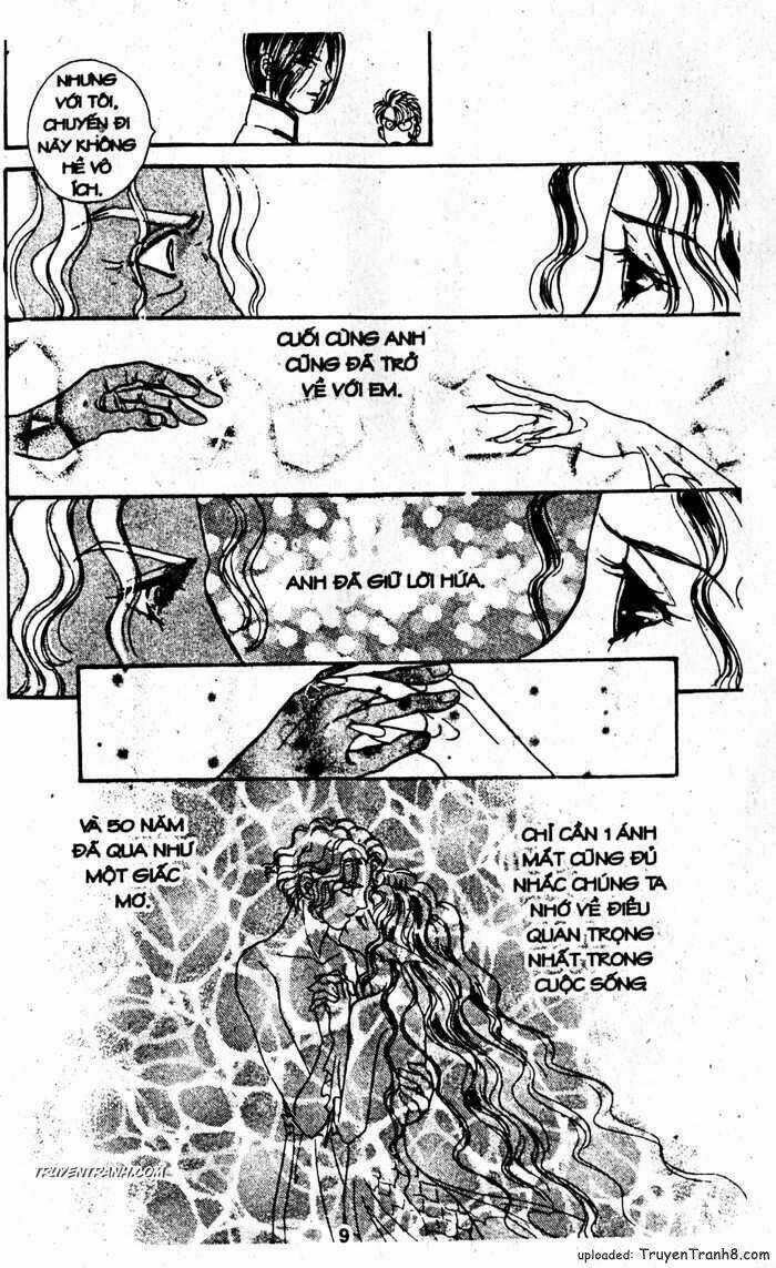 Tiệm Thú Kiểng Chapter 30 trang 9