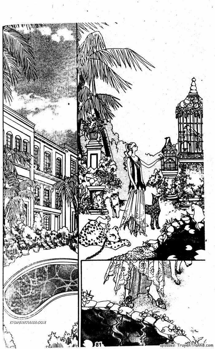 Tiệm Thú Kiểng Chapter 31 trang 14