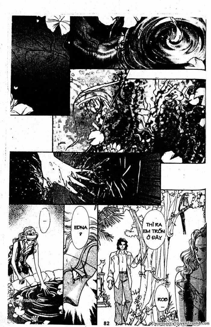 Tiệm Thú Kiểng Chapter 31 trang 15