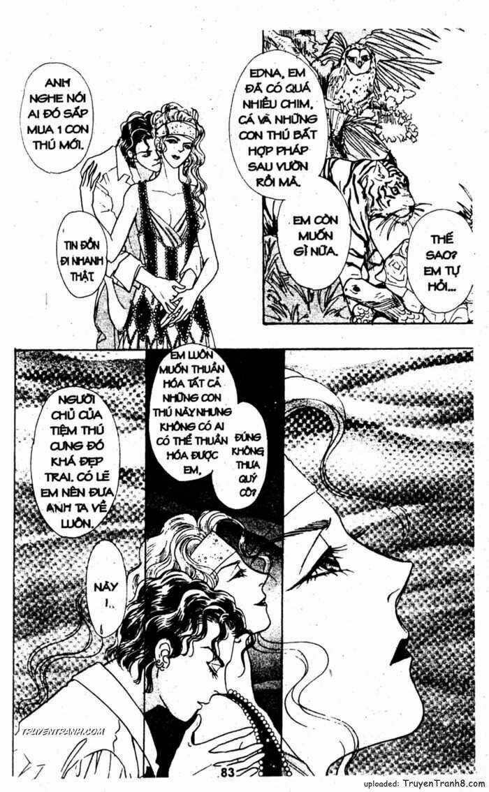 Tiệm Thú Kiểng Chapter 31 trang 16