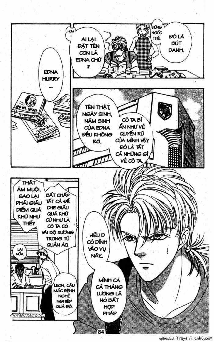 Tiệm Thú Kiểng Chapter 31 trang 17