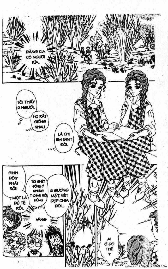 Tiệm Thú Kiểng Chapter 31 trang 20