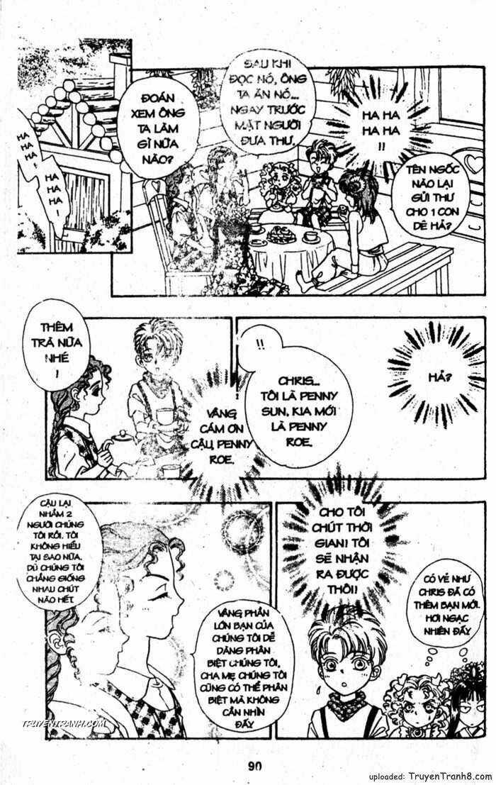 Tiệm Thú Kiểng Chapter 31 trang 23