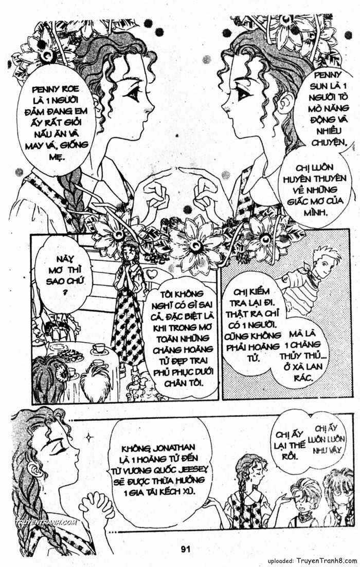 Tiệm Thú Kiểng Chapter 31 trang 24