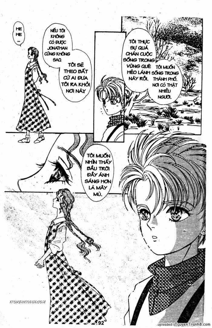 Tiệm Thú Kiểng Chapter 31 trang 25