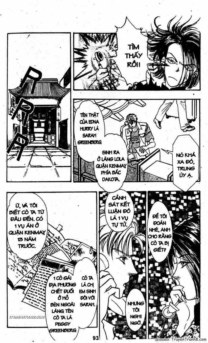 Tiệm Thú Kiểng Chapter 31 trang 26