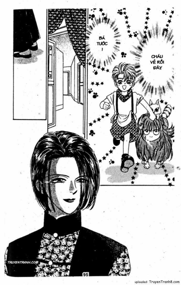 Tiệm Thú Kiểng Chapter 31 trang 28