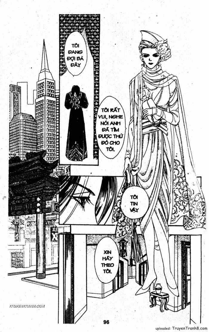 Tiệm Thú Kiểng Chapter 31 trang 29