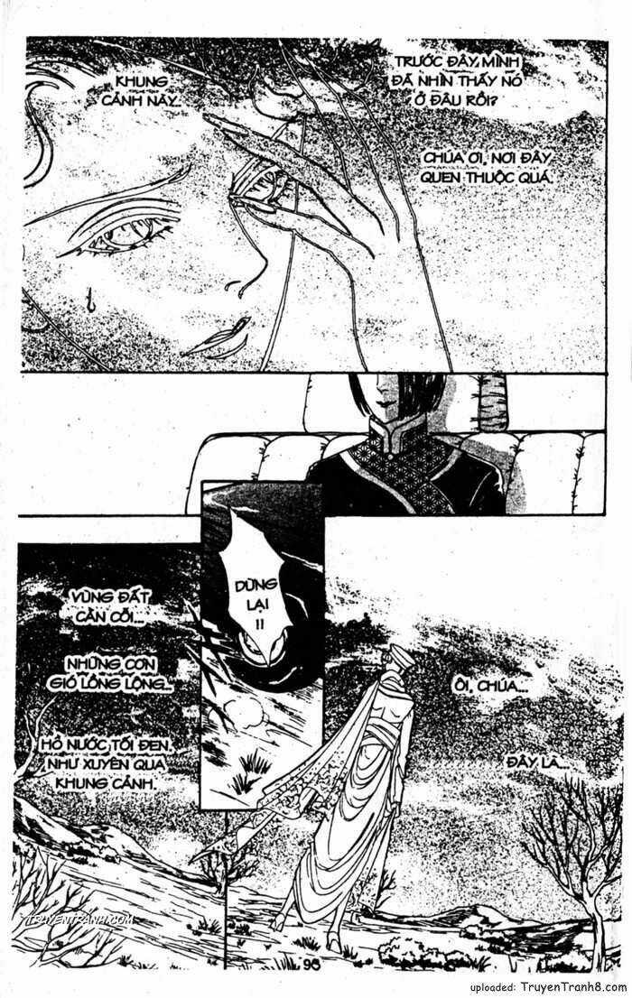 Tiệm Thú Kiểng Chapter 31 trang 31