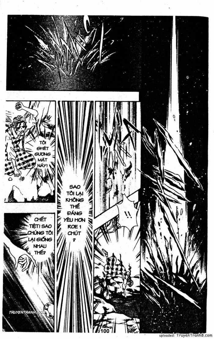 Tiệm Thú Kiểng Chapter 31 trang 33