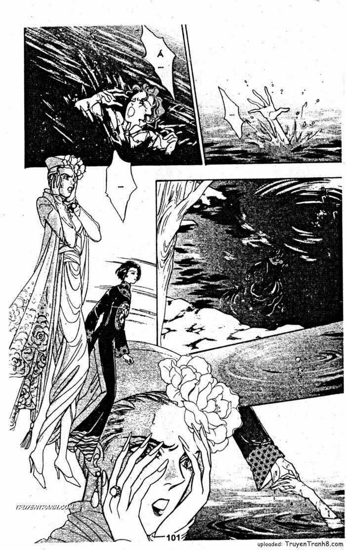 Tiệm Thú Kiểng Chapter 31 trang 34