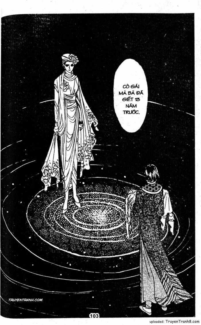 Tiệm Thú Kiểng Chapter 31 trang 36