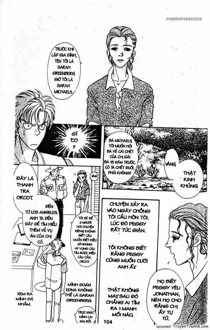 Tiệm Thú Kiểng Chapter 31 trang 37