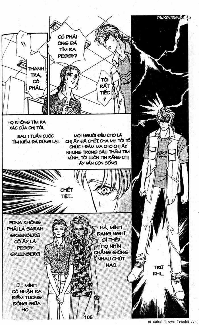 Tiệm Thú Kiểng Chapter 31 trang 38