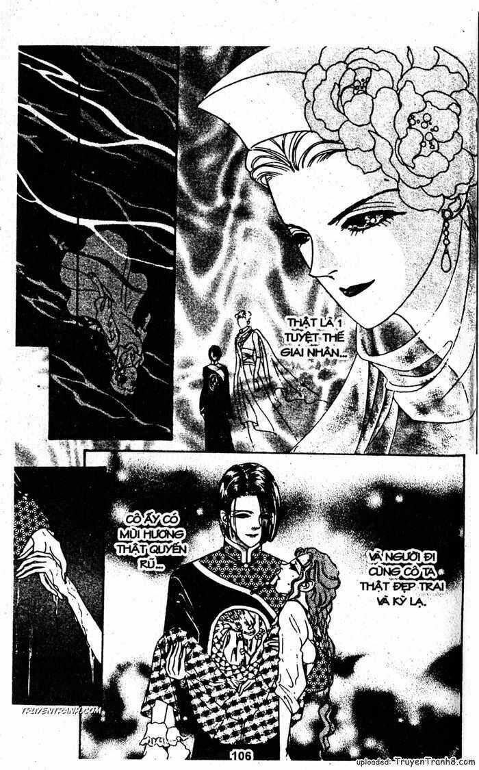 Tiệm Thú Kiểng Chapter 31 trang 39