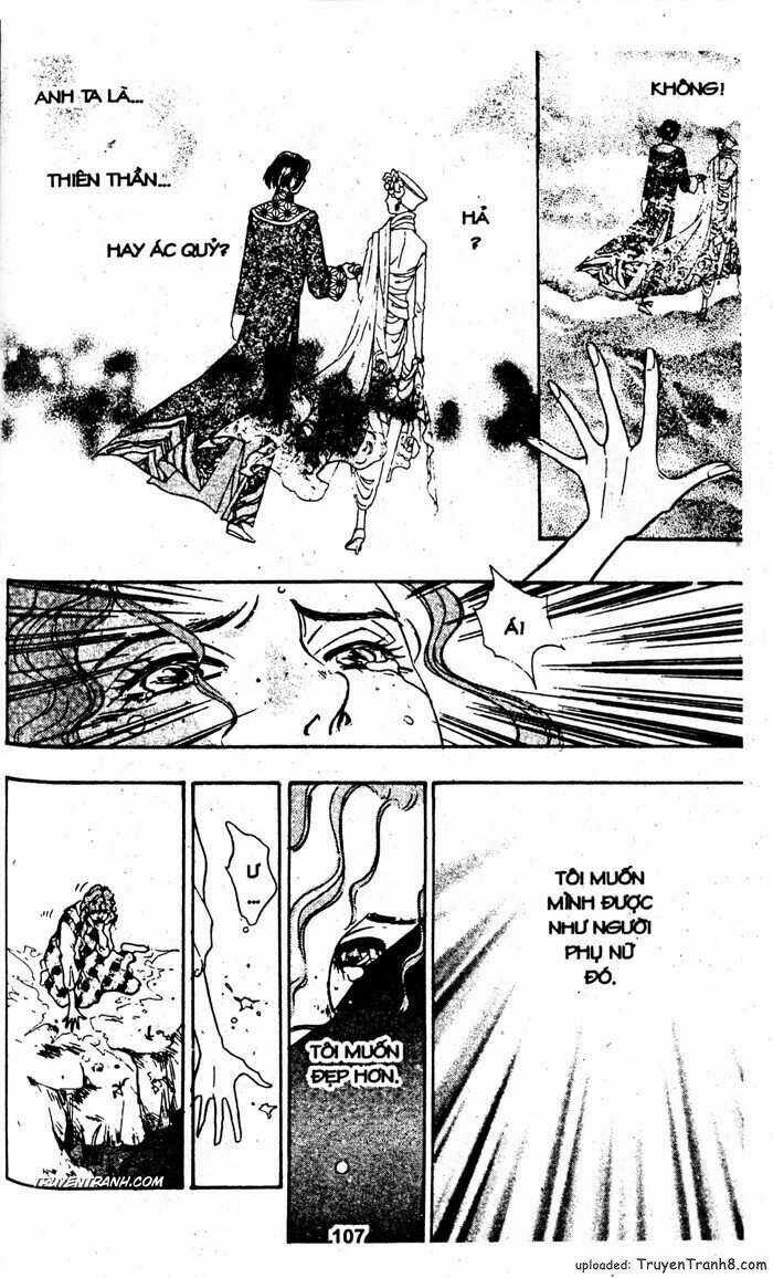 Tiệm Thú Kiểng Chapter 31 trang 40