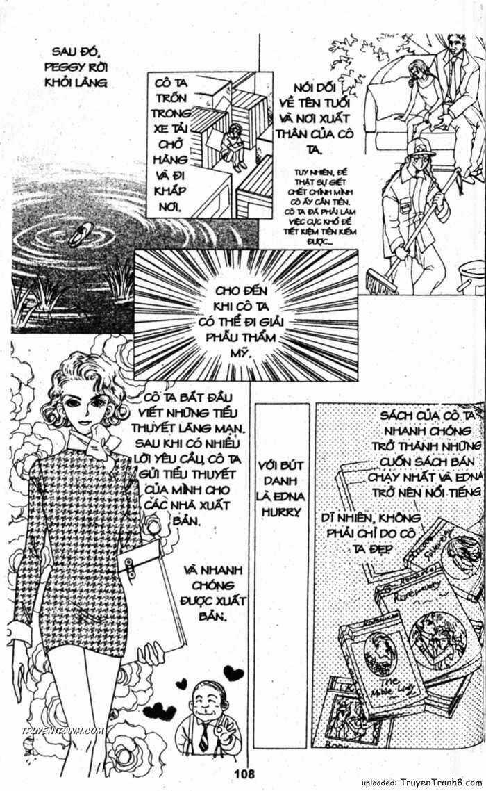 Tiệm Thú Kiểng Chapter 31 trang 41