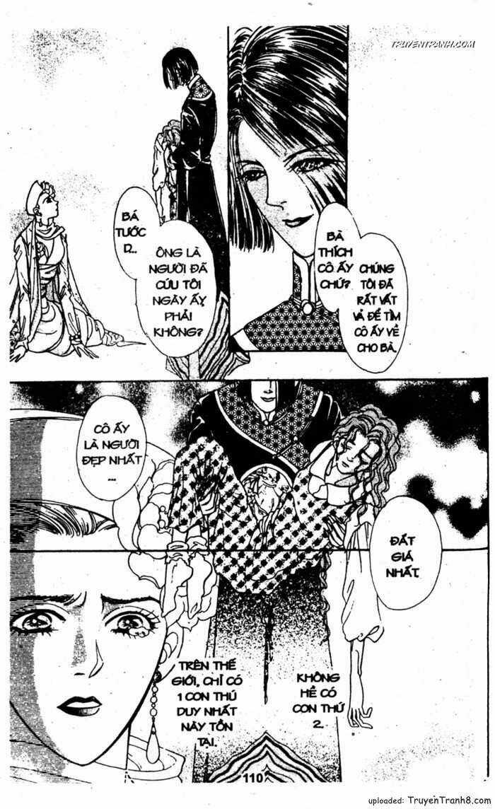 Tiệm Thú Kiểng Chapter 31 trang 43