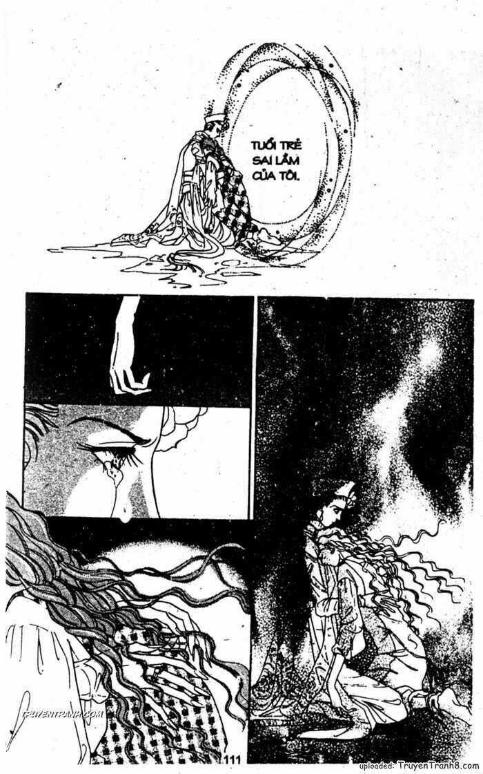 Tiệm Thú Kiểng Chapter 31 trang 44