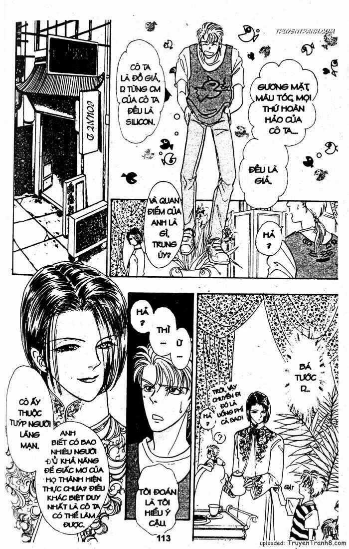 Tiệm Thú Kiểng Chapter 31 trang 46