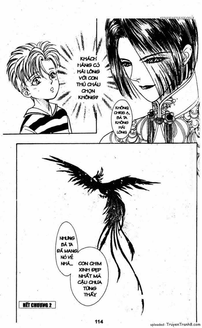 Tiệm Thú Kiểng Chapter 31 trang 47