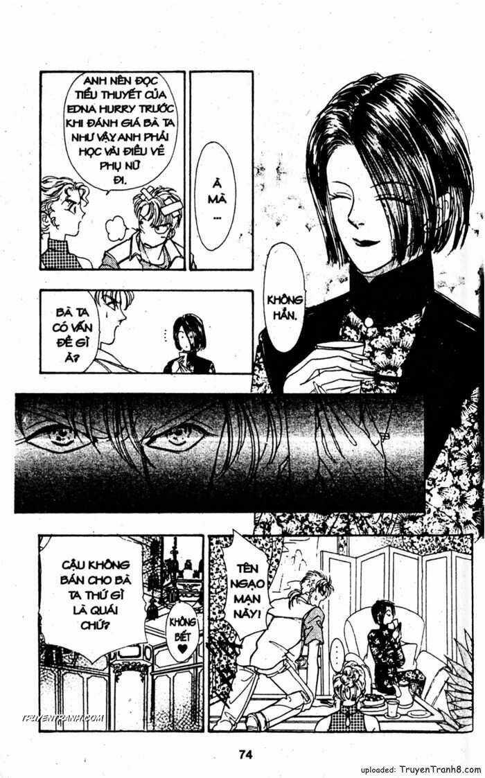 Tiệm Thú Kiểng Chapter 31 trang 7