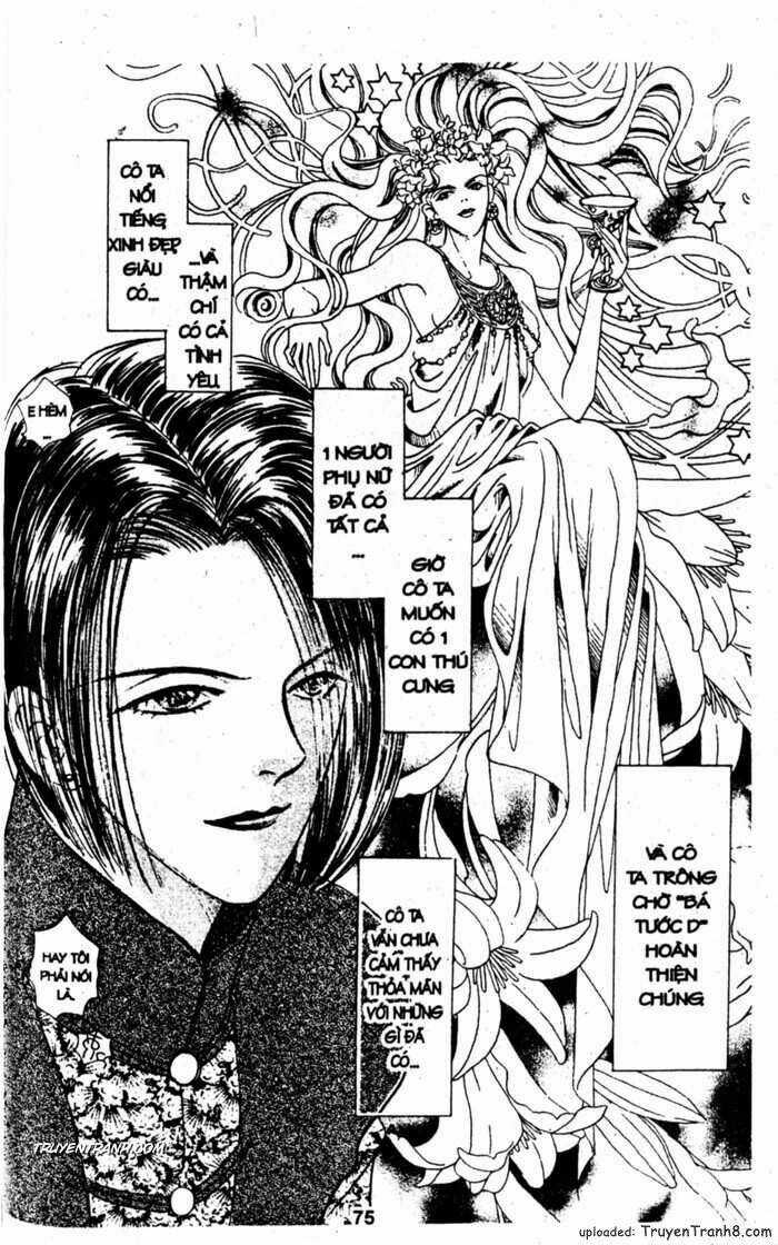 Tiệm Thú Kiểng Chapter 31 trang 8