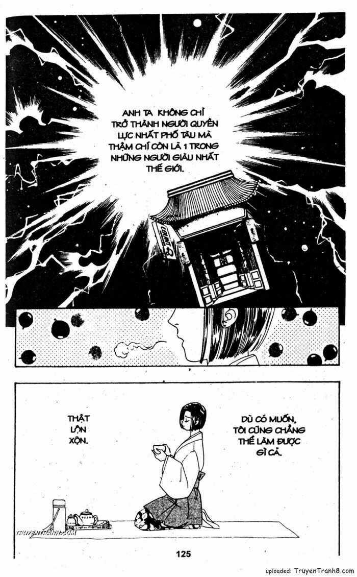 Tiệm Thú Kiểng Chapter 32 trang 10