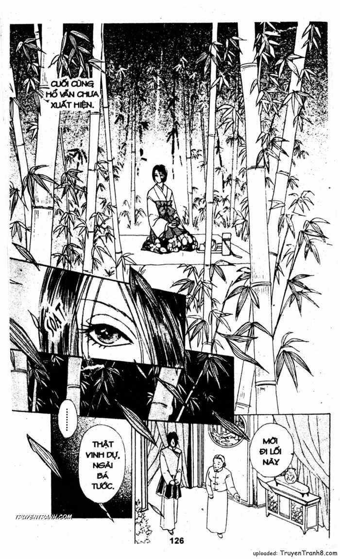 Tiệm Thú Kiểng Chapter 32 trang 11