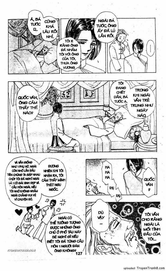 Tiệm Thú Kiểng Chapter 32 trang 12