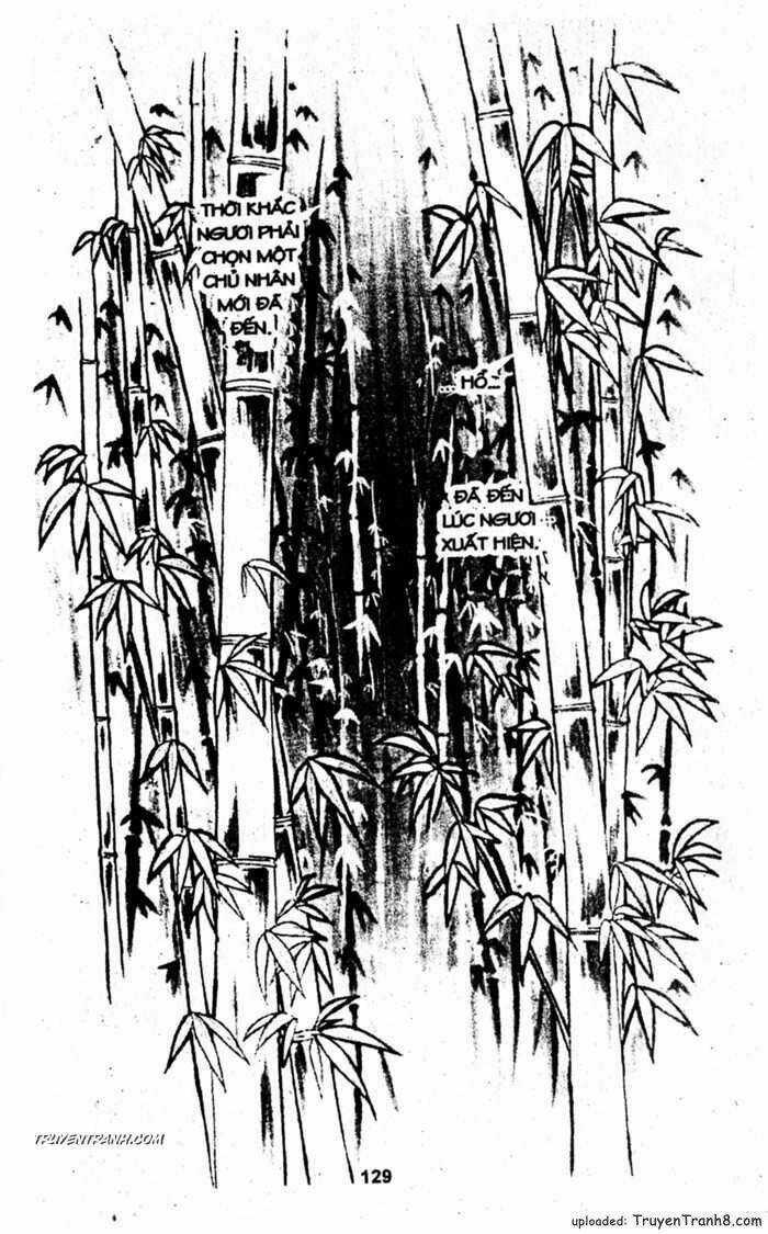 Tiệm Thú Kiểng Chapter 32 trang 14