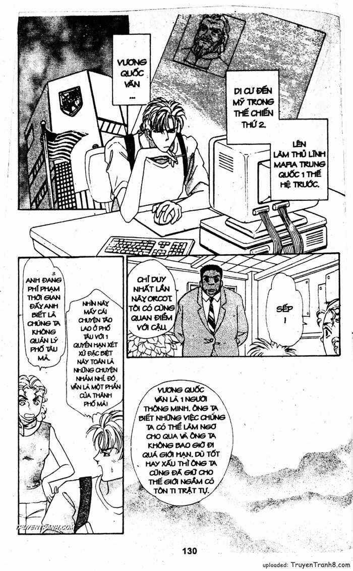 Tiệm Thú Kiểng Chapter 32 trang 15