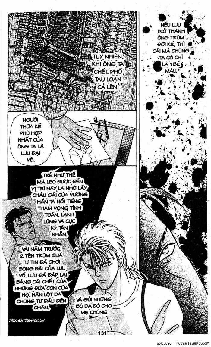 Tiệm Thú Kiểng Chapter 32 trang 16