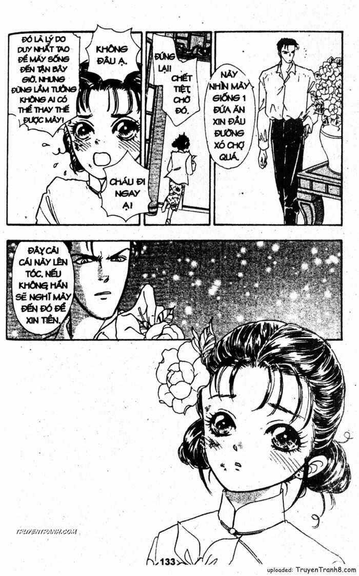 Tiệm Thú Kiểng Chapter 32 trang 18