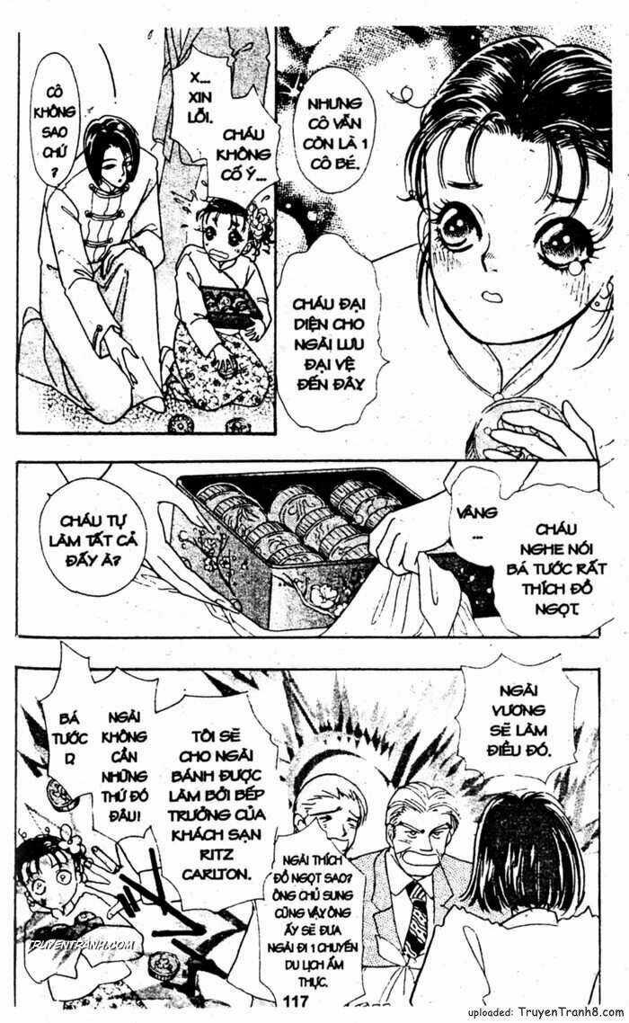 Tiệm Thú Kiểng Chapter 32 trang 2