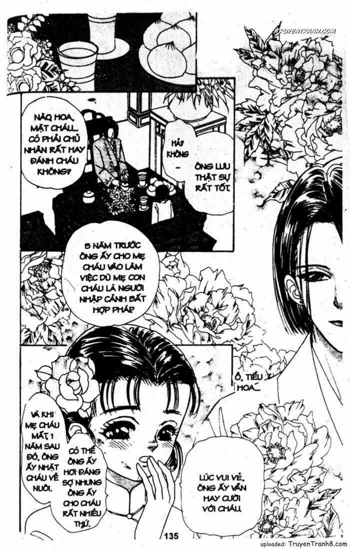 Tiệm Thú Kiểng Chapter 32 trang 20