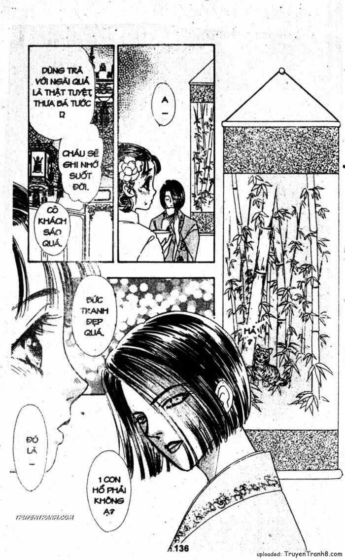 Tiệm Thú Kiểng Chapter 32 trang 21