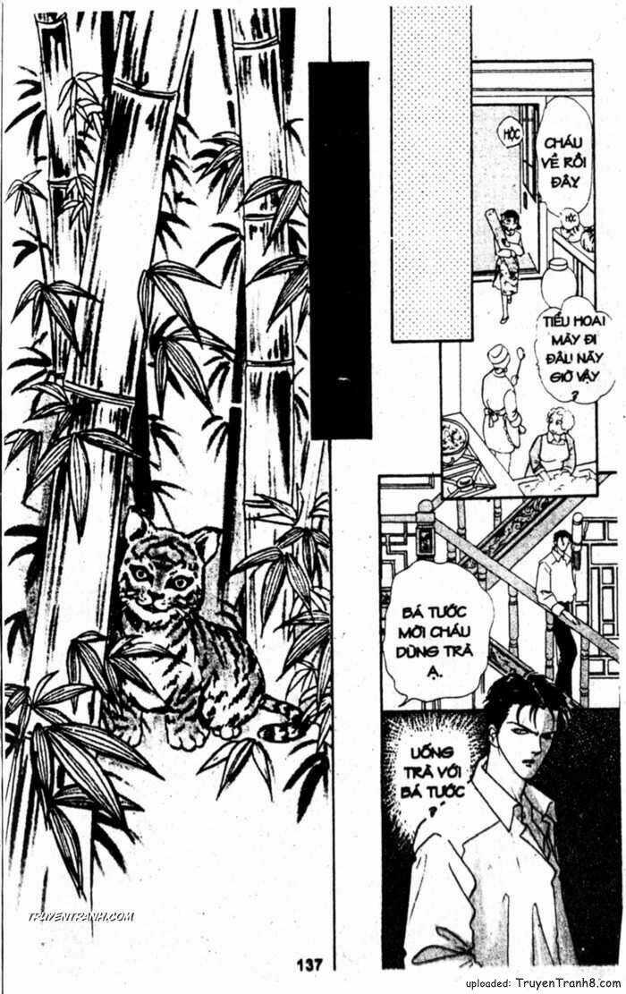 Tiệm Thú Kiểng Chapter 32 trang 22