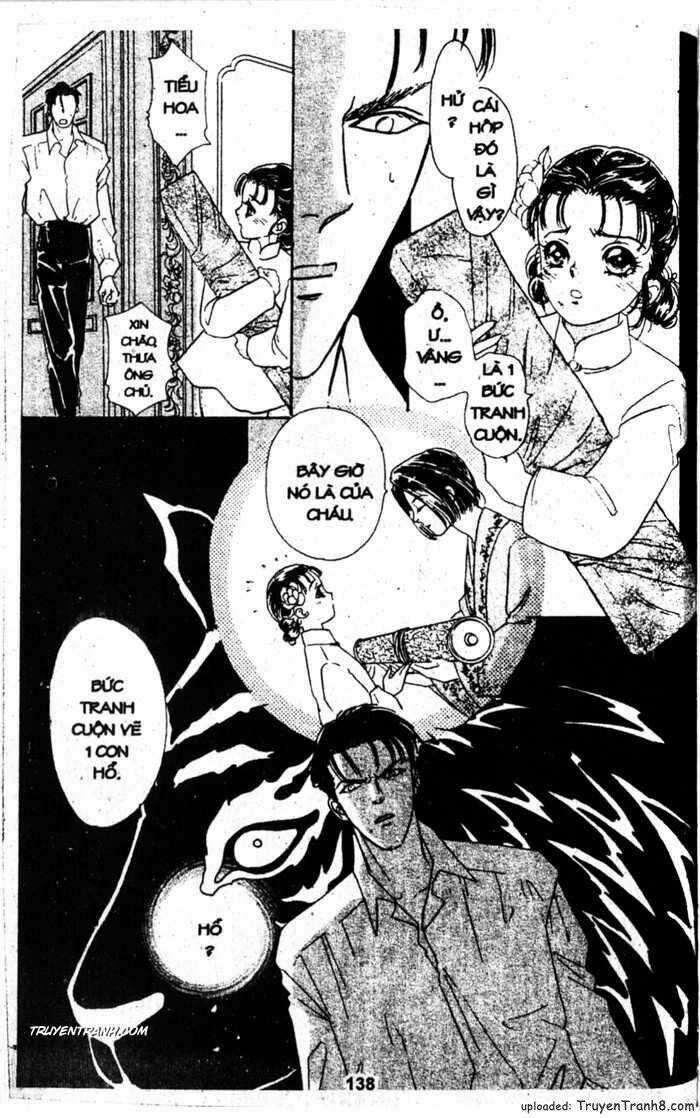 Tiệm Thú Kiểng Chapter 32 trang 23