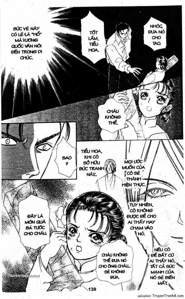 Tiệm Thú Kiểng Chapter 32 trang 24