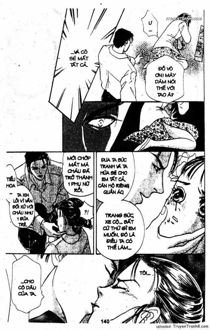 Tiệm Thú Kiểng Chapter 32 trang 25