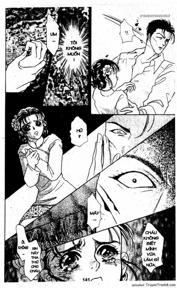 Tiệm Thú Kiểng Chapter 32 trang 26