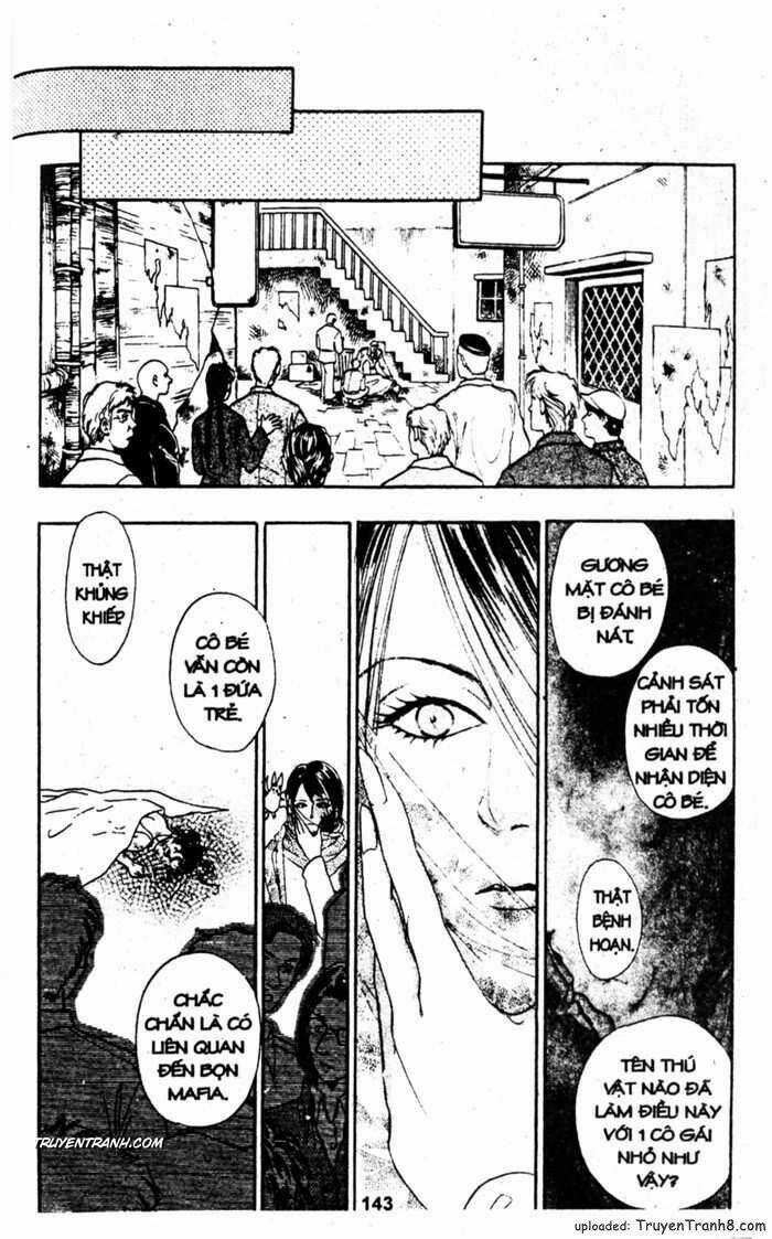 Tiệm Thú Kiểng Chapter 32 trang 28