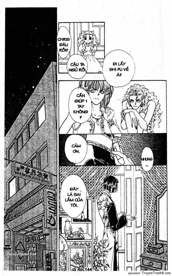 Tiệm Thú Kiểng Chapter 32 trang 29