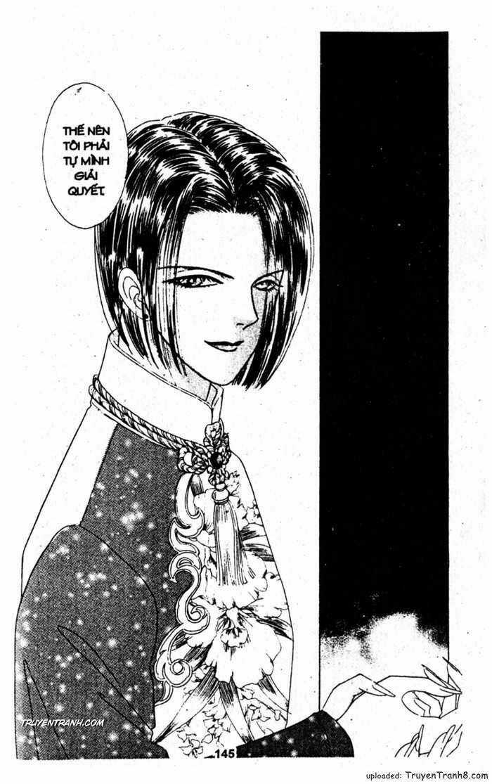 Tiệm Thú Kiểng Chapter 32 trang 30