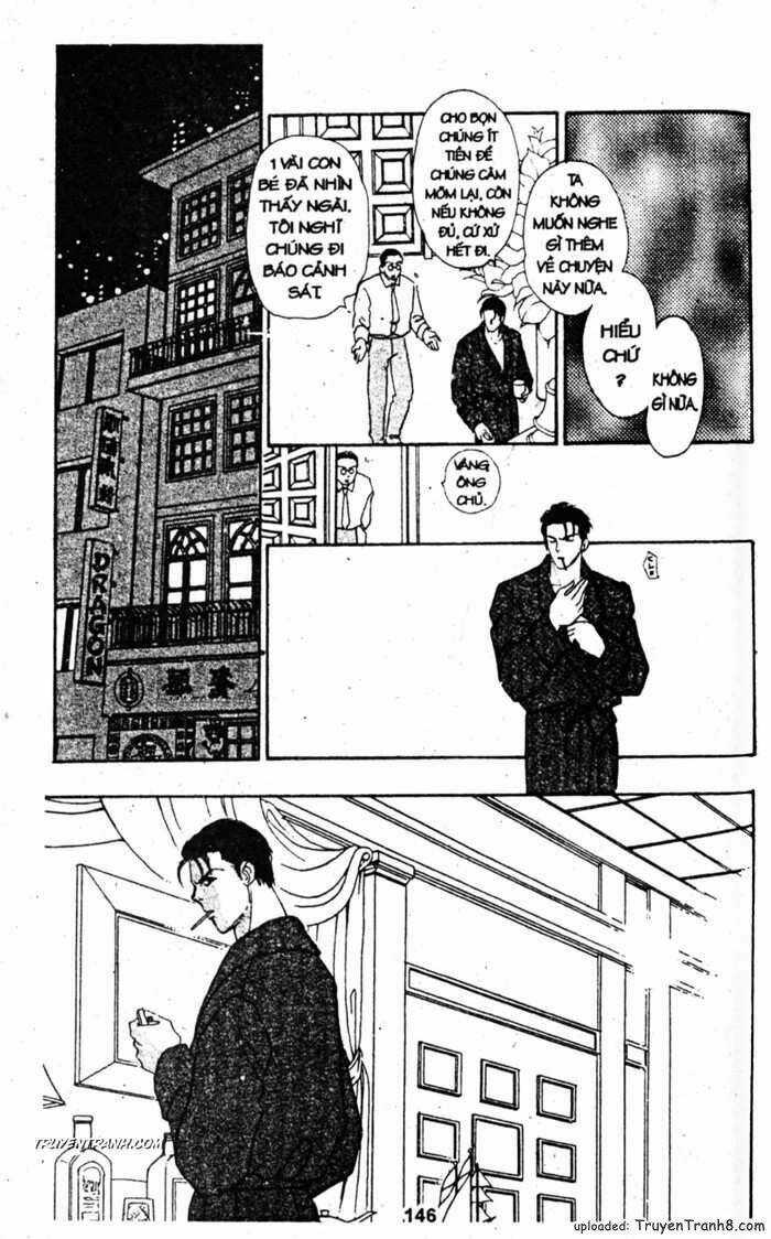 Tiệm Thú Kiểng Chapter 32 trang 31