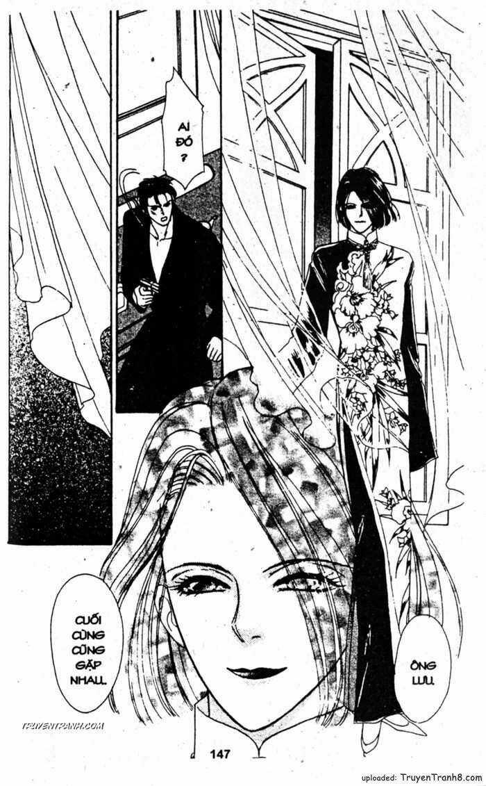 Tiệm Thú Kiểng Chapter 32 trang 32