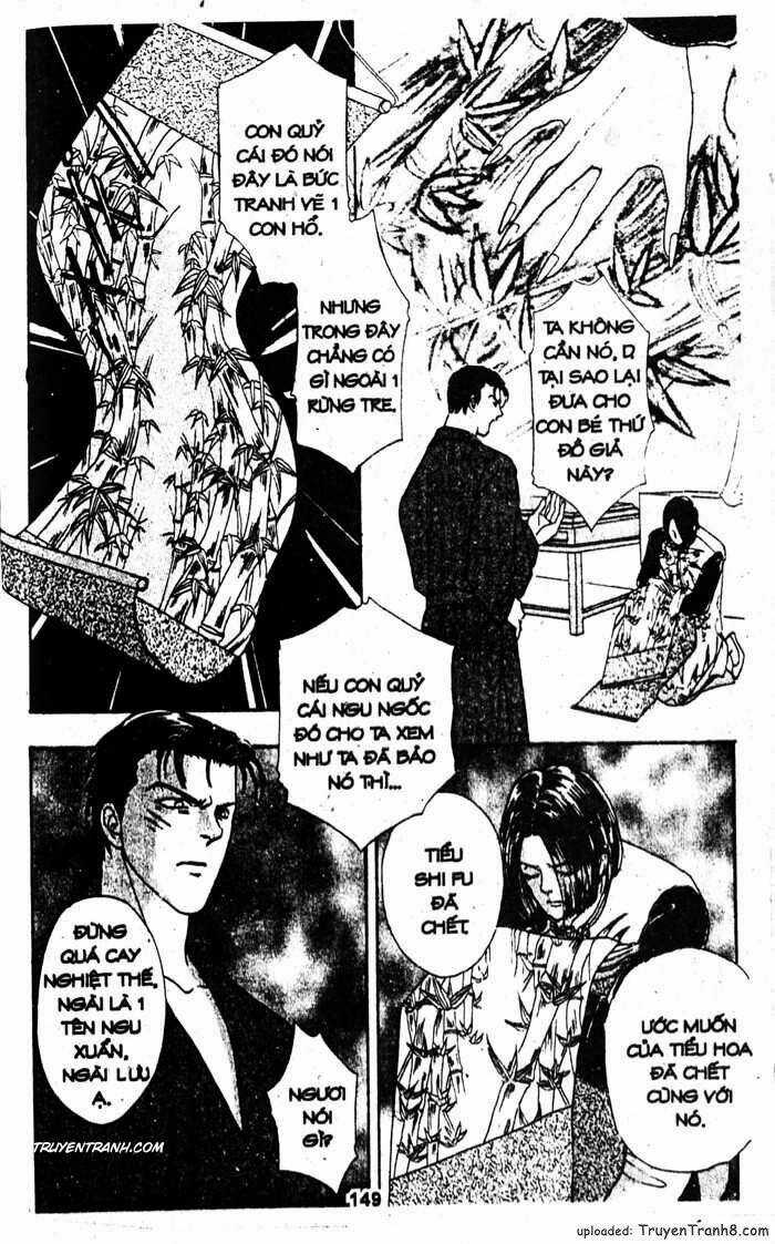 Tiệm Thú Kiểng Chapter 32 trang 34