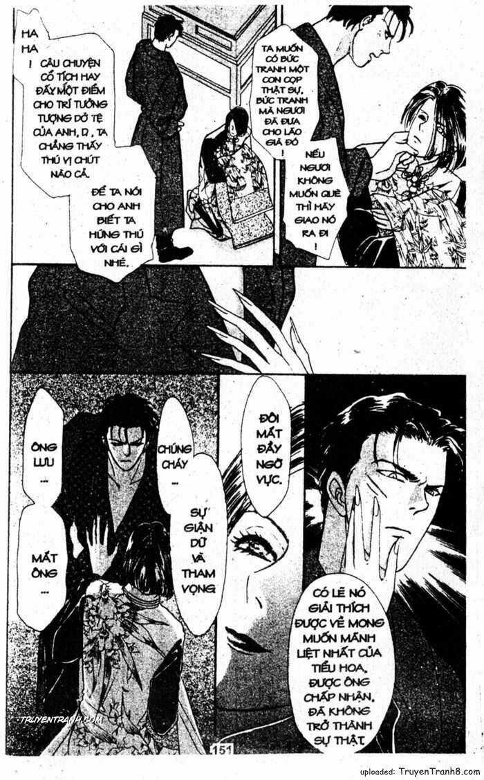 Tiệm Thú Kiểng Chapter 32 trang 36